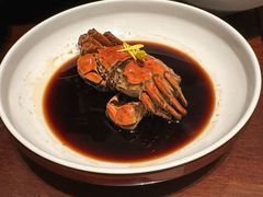 -成隆行·蟹王府(九江路店)