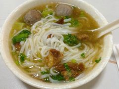 -原味汤粉王(老城店)