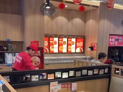 -蜀留香火锅(社会山店)