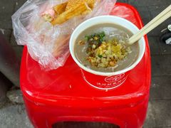 -汪记鲜鱼糊汤粉(沈阳路总店)