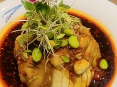 -胡家大厨(西三庄店)