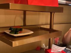 -海底捞火锅(金融街万达店)