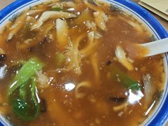 -西安贾三灌汤包·回坊小吃·清真炒菜(北院门总店)
