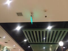 大堂-新辣道鱼火锅(领展购物广场·中关村店)