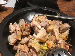 云海肴汽锅鸡-云海肴·汽锅鸡·云南菜(美罗城店)