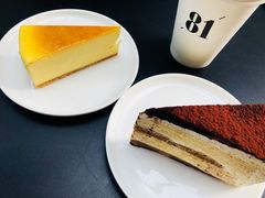 -81BAKERY(大学路店)