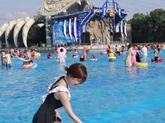 -苏州乐园森林水世界