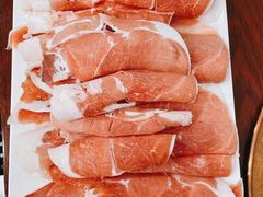 -岳合轩老北京涮肉