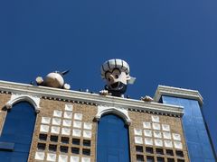 -新疆国际大巴扎