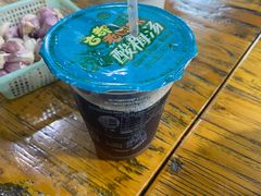 -兰州马子禄牛肉面(文景公园店)