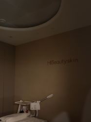 -Hi Beauty Skin 科技美肤中心