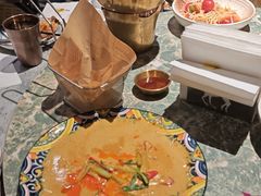 -Home Thai·泰谣(王府井apm店)