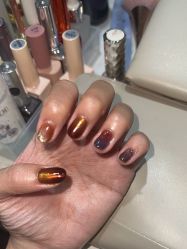 -晨·艺美甲美睫
