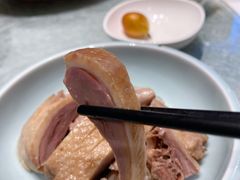 南京盐水鸭-小厨娘淮扬菜(天印大道店)