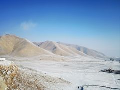 -日月山景区