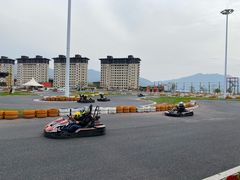 -千岛湖燃擎卡丁车赛车主题乐园(秀湖路店)