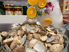 -菲住布渴酒店自助餐厅(阿里巴巴西溪园区店)