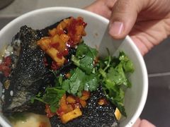 -黑色经典臭豆腐·湖南特产(太平街口店)