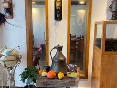 -MUSEO COFFEE咖啡博物馆