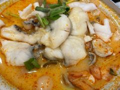-荷花泰菜(东方新天地店)