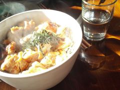 -铃木食堂(帽儿胡同店)