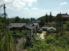 -径山寺