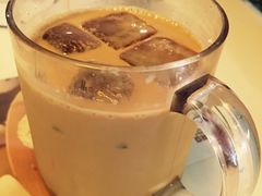 -新大咀港式茶餐厅(宝山万达店)