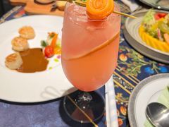 -第101座花园餐厅(湖滨88店)