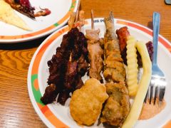 -比格比萨自助(花园路店)