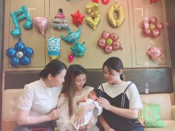 -莉泽月子中心(鹅潭汇店)