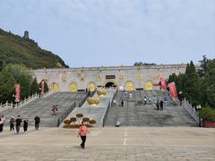 -龙口南山旅游景区