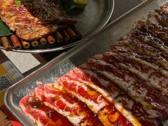 -一品诚记烤肉(大连柏威年购物中心店)