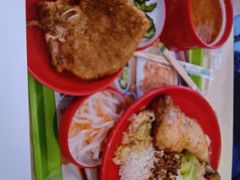 -大圆碗(新兴路店)