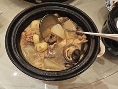 -麒麟中餐厅·经典粤菜·地道菜式老字号(广州长隆酒店)