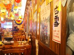 大堂-坂吉屋·居酒屋深夜食堂(龙湖店)
