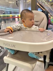 -四季宝贝婴幼儿水育成长中心(陆家嘴店)