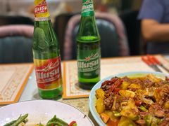 -海尔巴格·新疆菜(吐鲁番店)