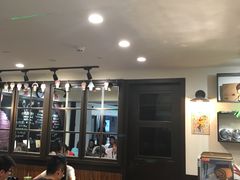 大堂-小明同学(三里屯店)
