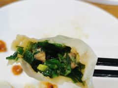 -米香居新鲁味·水饺餐厅