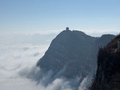 -峨眉山风景名胜区