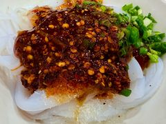 -何氏筠连水粉(明伦堂店)