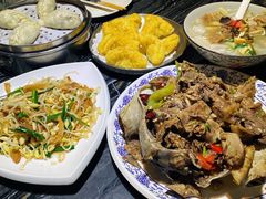 -榆味拼三鲜(怀德路店)