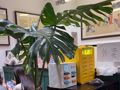 -堂屋糖水店(愚园店)