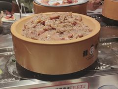 -龍歌自助小火锅(市北台东利群店)