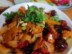 -朵朵开素食餐厅(后宰门街店)