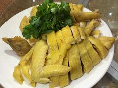 -瑞记湛江鸡饭店·粤西第一鸡(粤垦店)