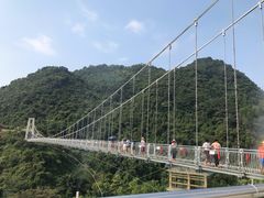 -宝晶宫旅游景区