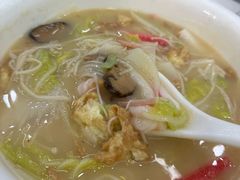 -老三削面(平阳北街店)