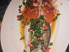 -绿茶餐厅(平谷华联店)