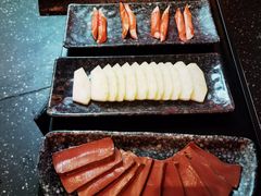 -哥老官重庆美蛙鱼头(宝山龙湖店)